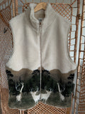 Kuala Sherpa Vest